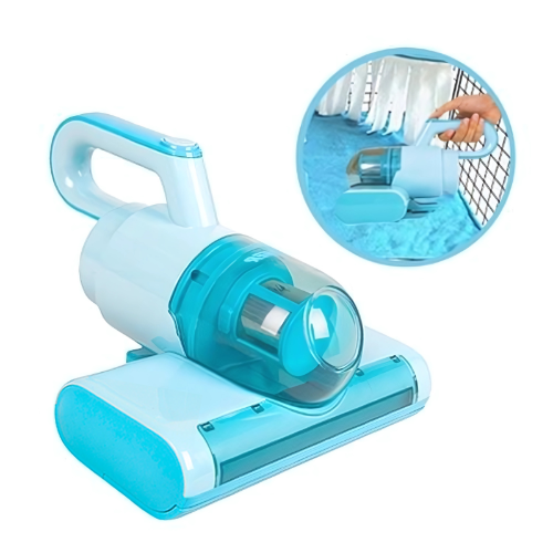 Guinea Pig Cage Vacuum™